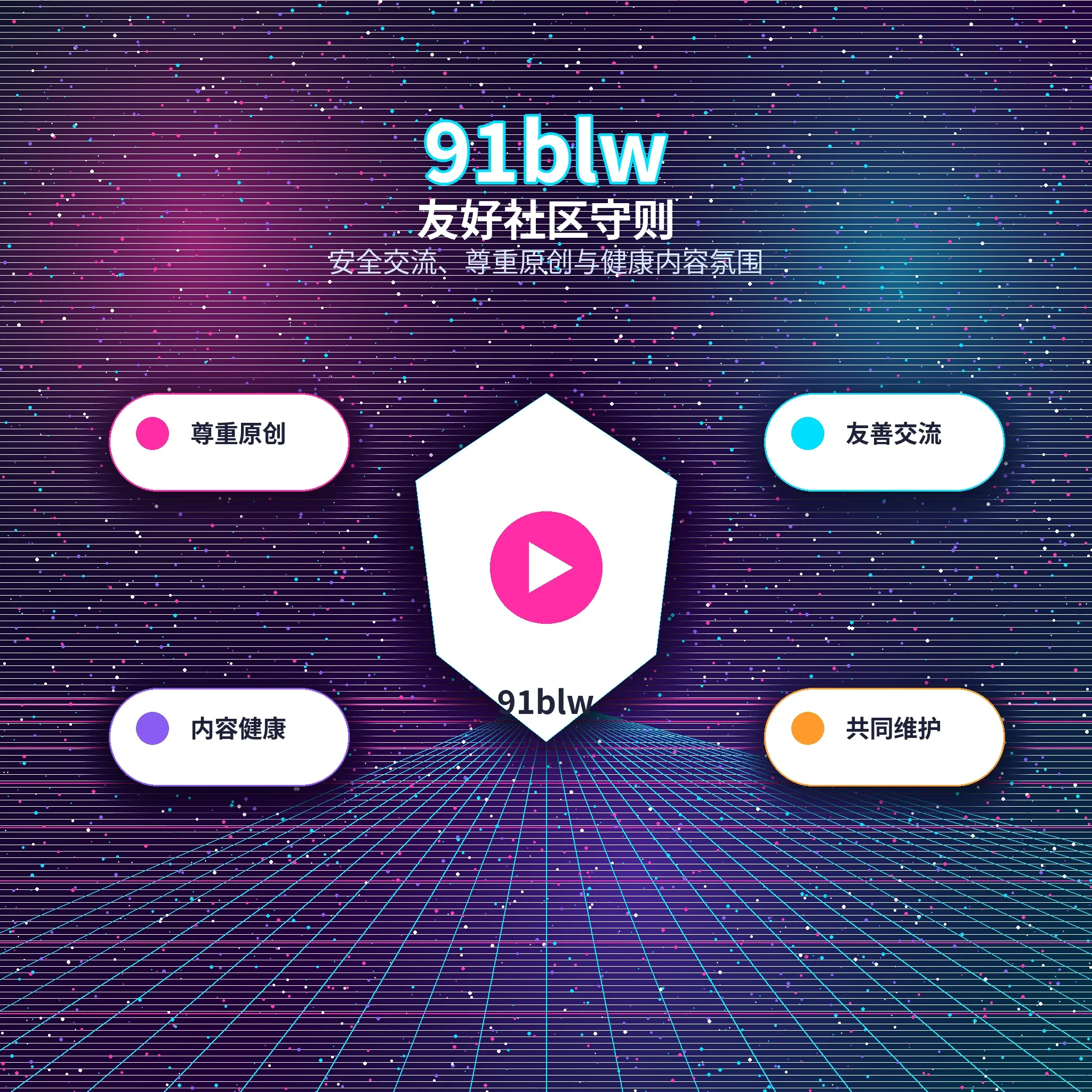 91网理性社交与健康社区互动